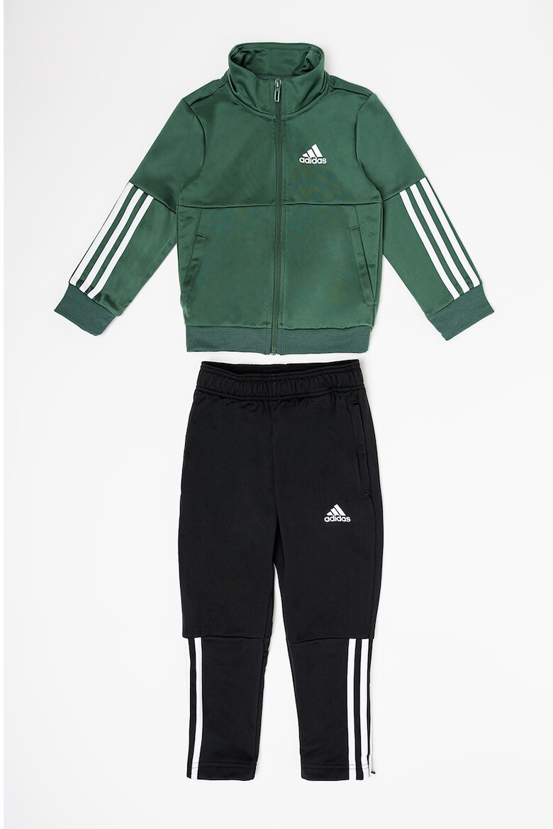 adidas Performance Trening cu buzunare laterale si fermoar - Pled.ro