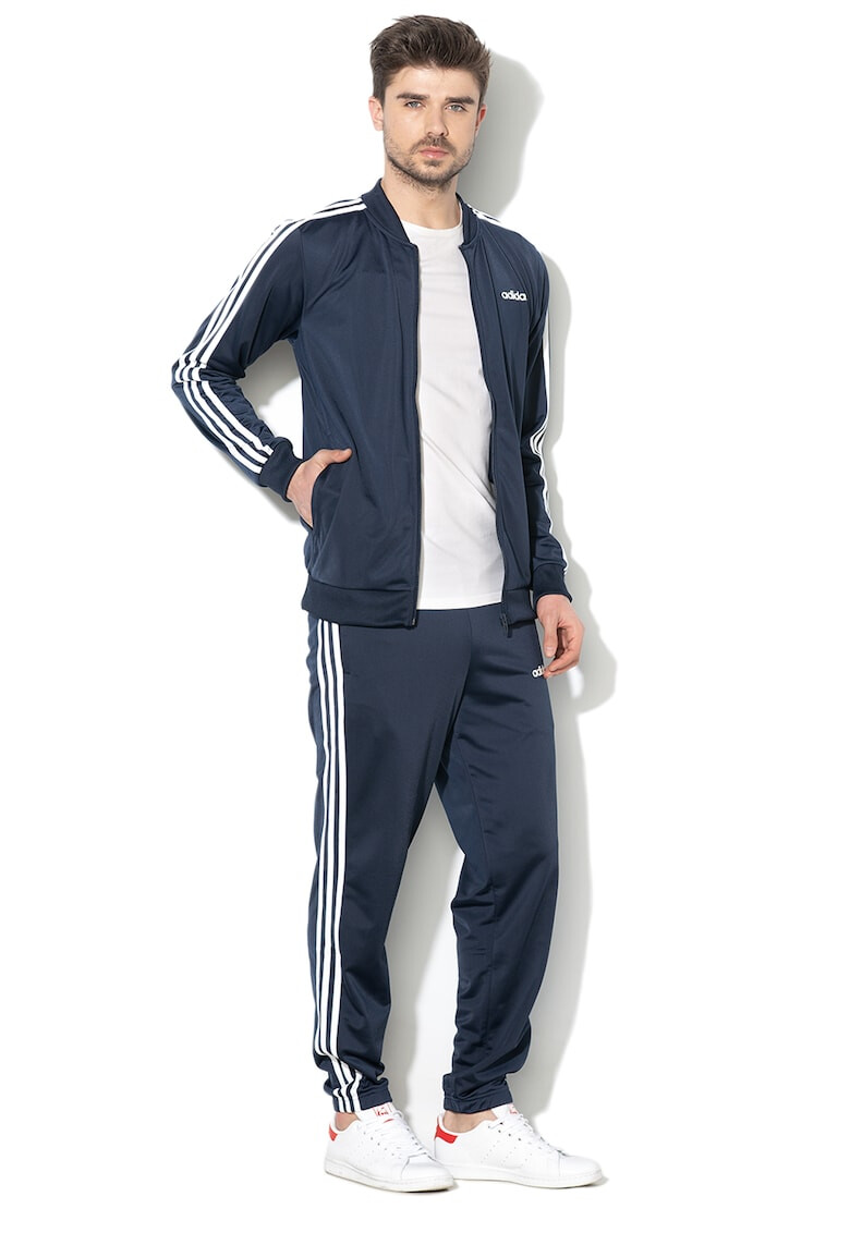 adidas Performance Trening cu detaliu logo cauciucat pentru fitness - Pled.ro