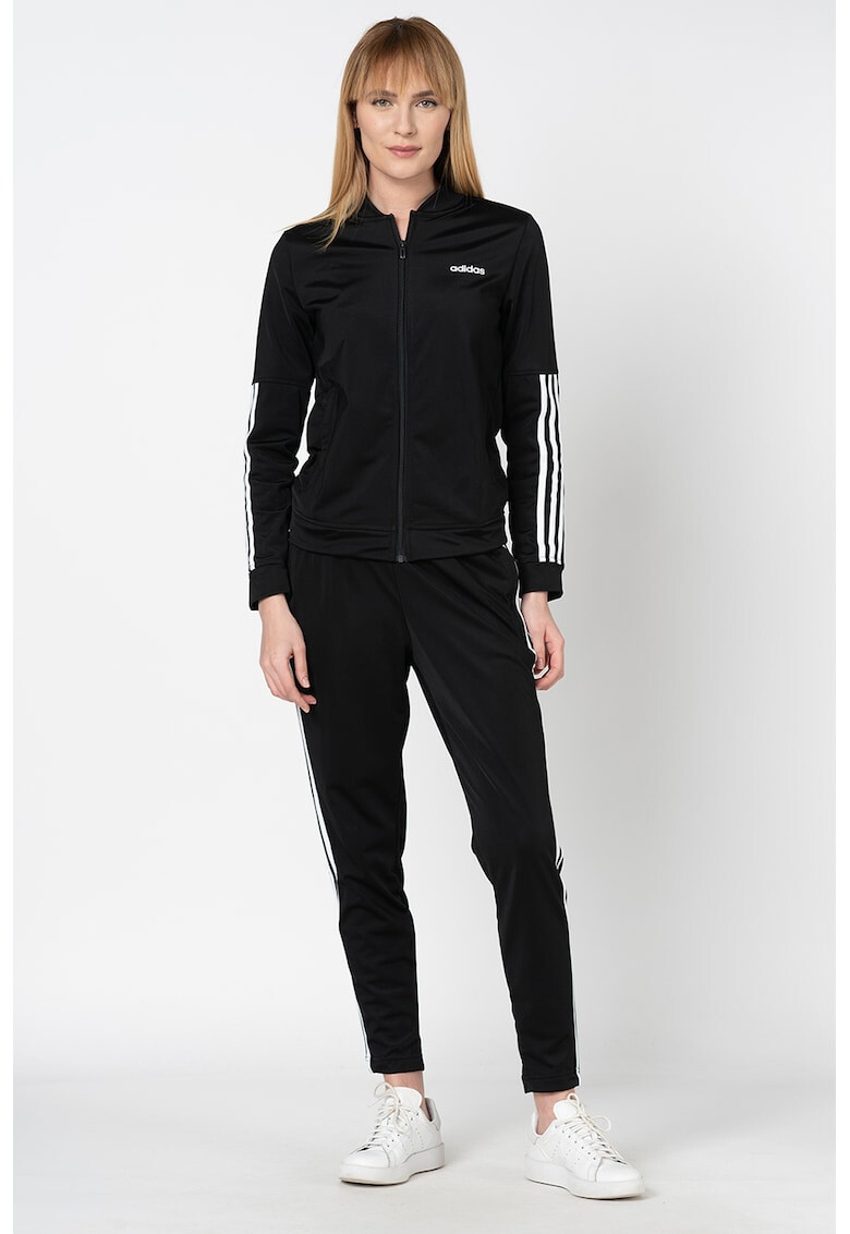 adidas Performance Trening cu fermoar Back2Bas - Pled.ro