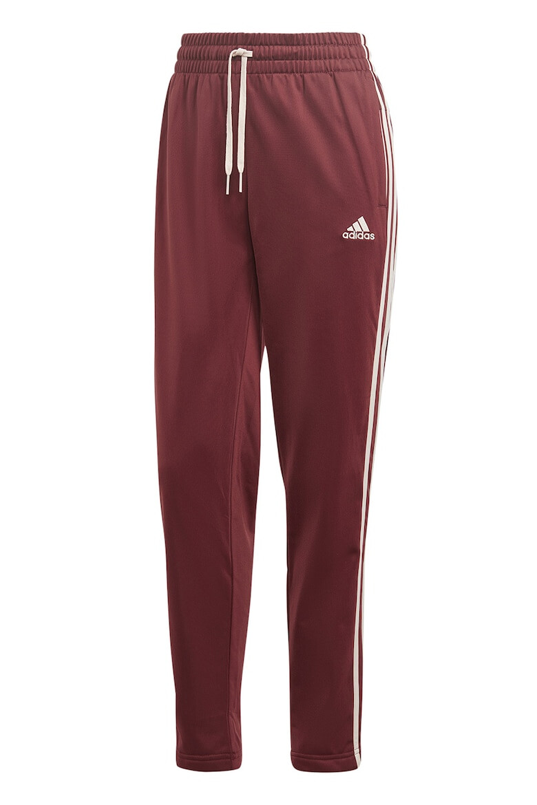 adidas Sportswear Trening cu fermoar si buzunare laterale Essentials - Pled.ro