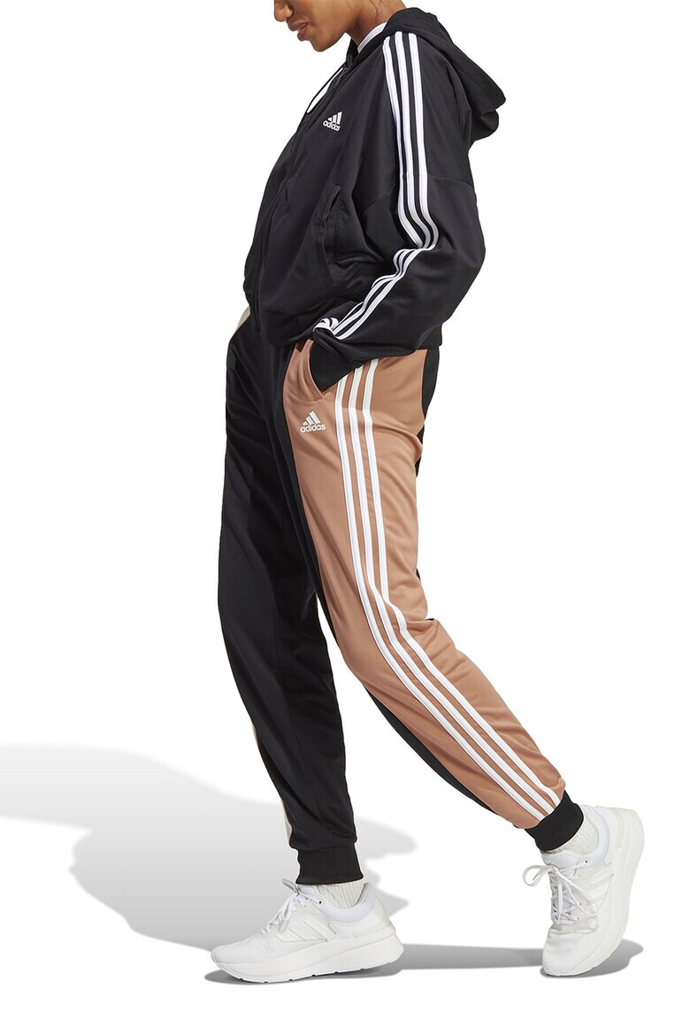 adidas Sportswear Trening cu fermoar Bold Block - Pled.ro