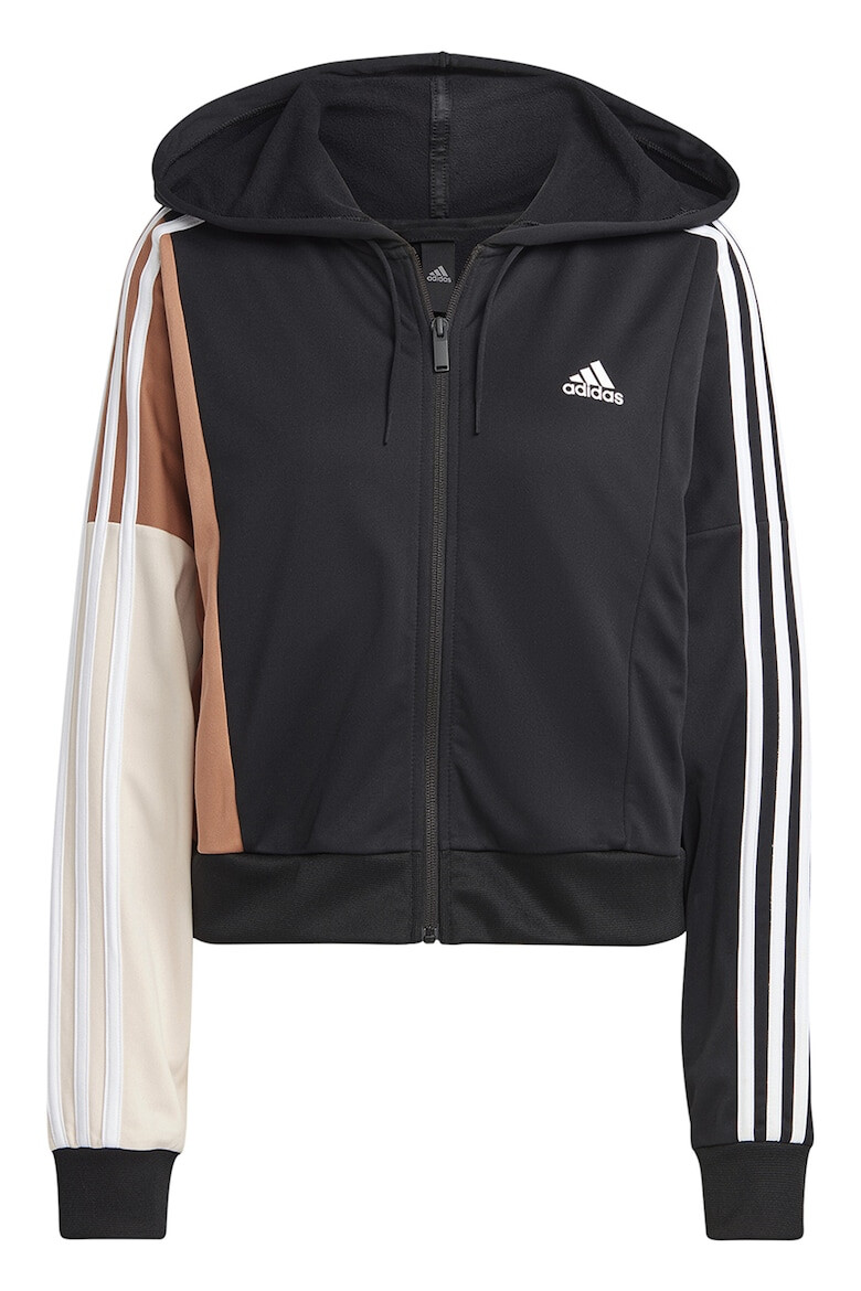 adidas Sportswear Trening cu fermoar Bold Block - Pled.ro