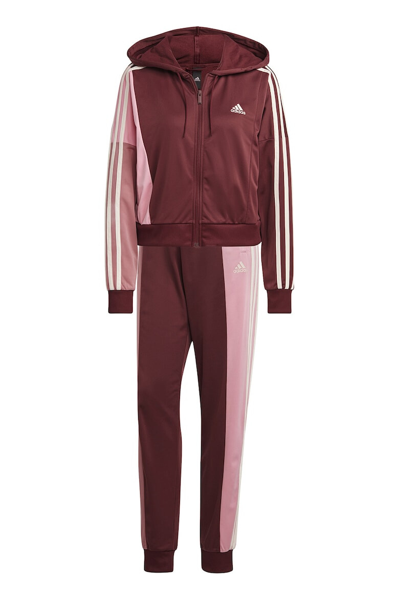 adidas Sportswear Trening cu fermoar Bold Block - Pled.ro