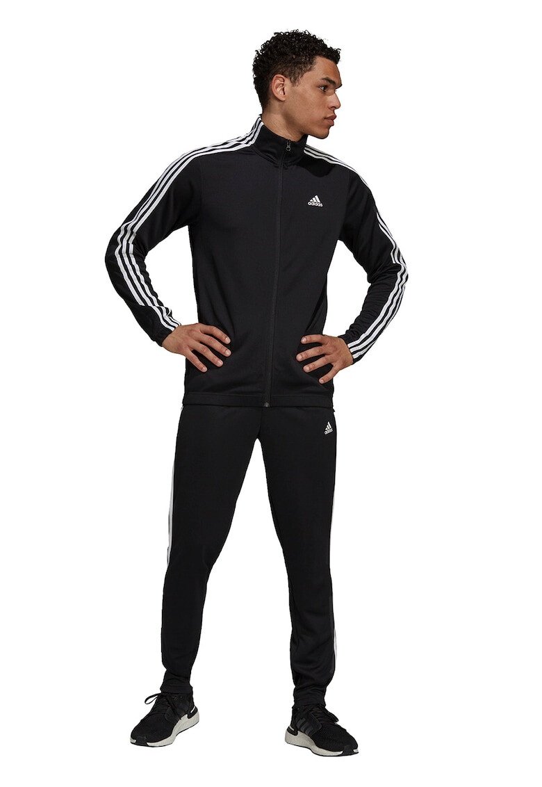 adidas Performance Trening cu guler inalt pentru fitness - Pled.ro