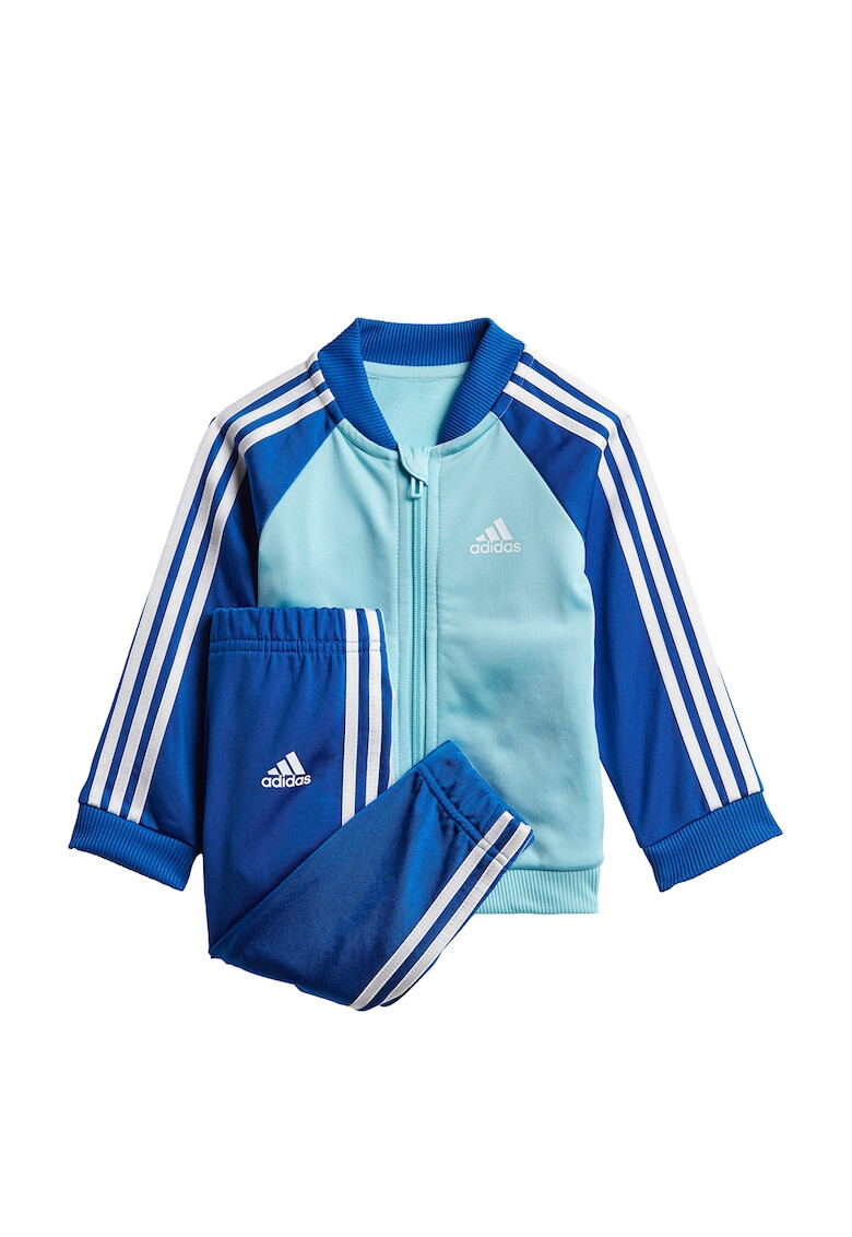 adidas Performance Trening cu imprimeu logo - Pled.ro