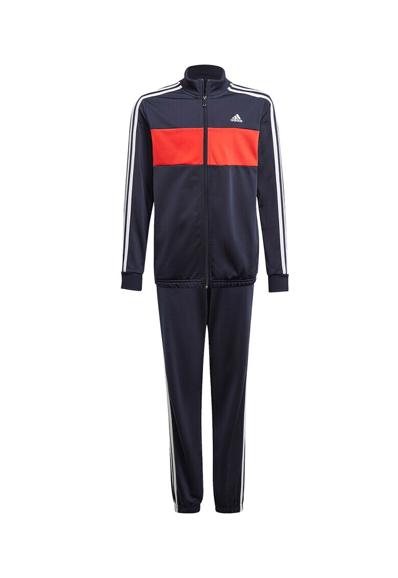 adidas Performance Trening cu imprimeu logo Essentials Tiberio - Pled.ro