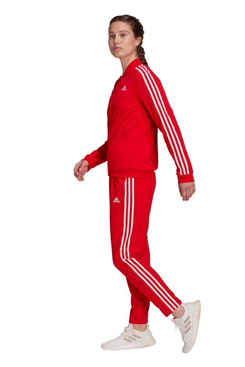 adidas Sportswear Trening cu logo brodat pentru antrenament - Pled.ro