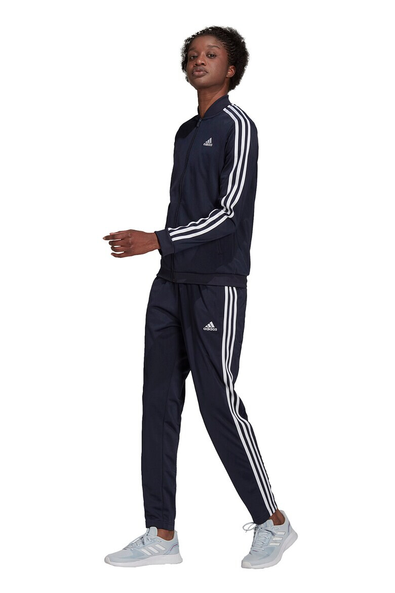 adidas Performance Trening cu logo brodat pentru antrenament - Pled.ro