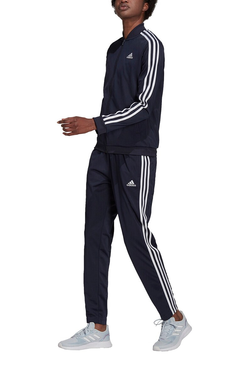 adidas Performance Trening cu logo brodat pentru antrenament - Pled.ro