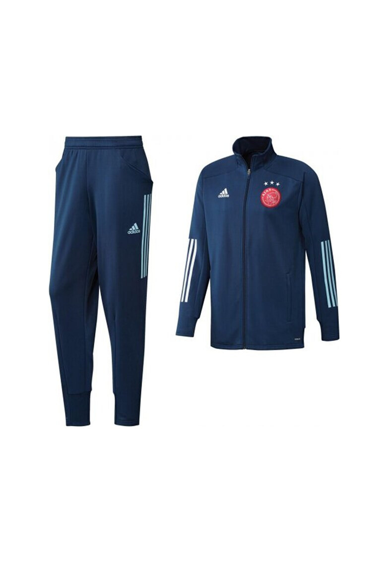 adidas Performance Trening cu logo pentru fotbal Ajax - Pled.ro