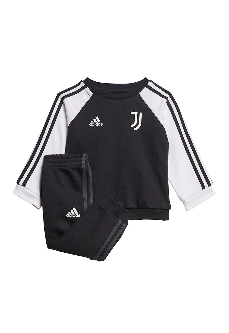 adidas Performance Trening cu logo pentru fotbal Juve - Pled.ro