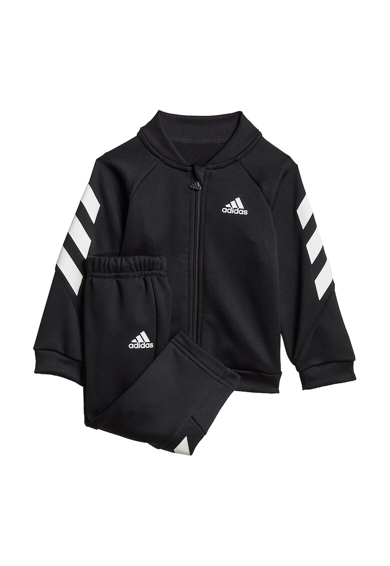 adidas Performance Trening cu maneci raglan Mini Me - Pled.ro