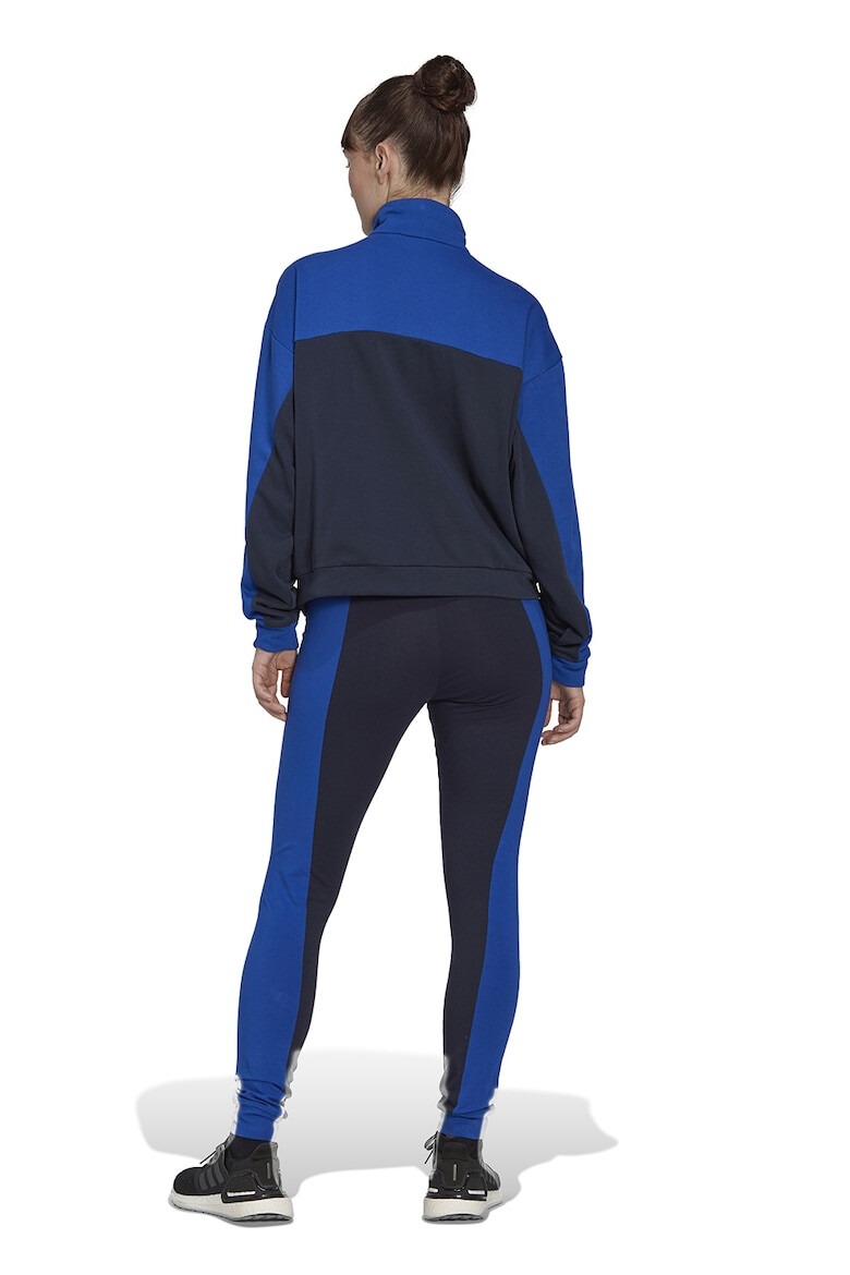 adidas Sportswear Trening cu model colorblock - Pled.ro