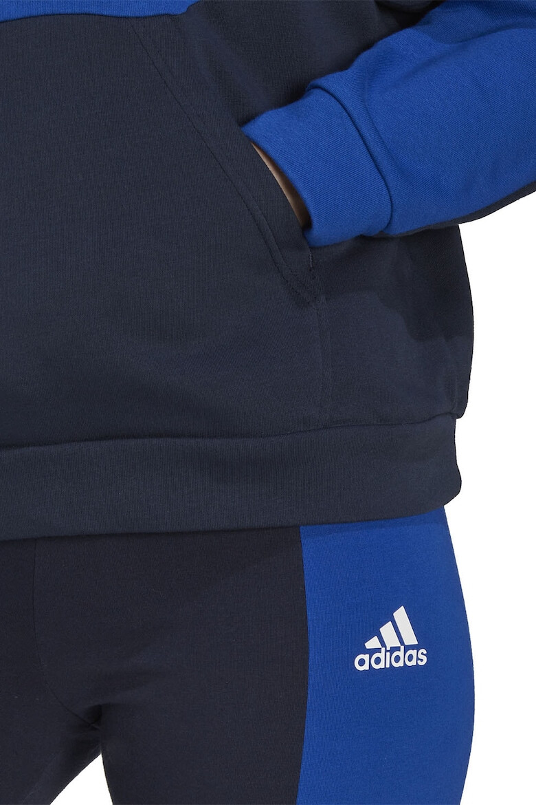 adidas Sportswear Trening cu model colorblock - Pled.ro