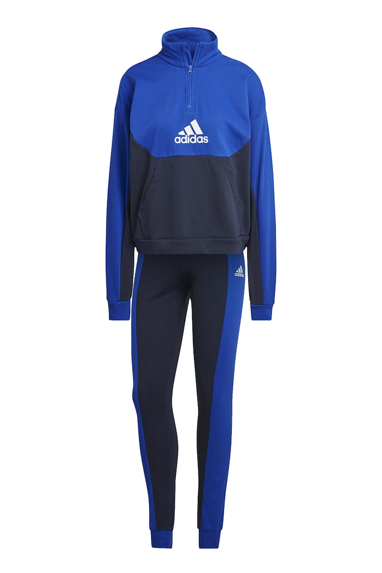 adidas Sportswear Trening cu model colorblock - Pled.ro