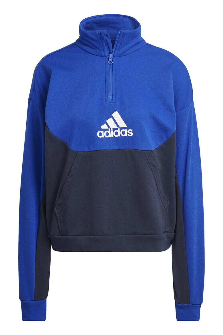 adidas Sportswear Trening cu model colorblock - Pled.ro