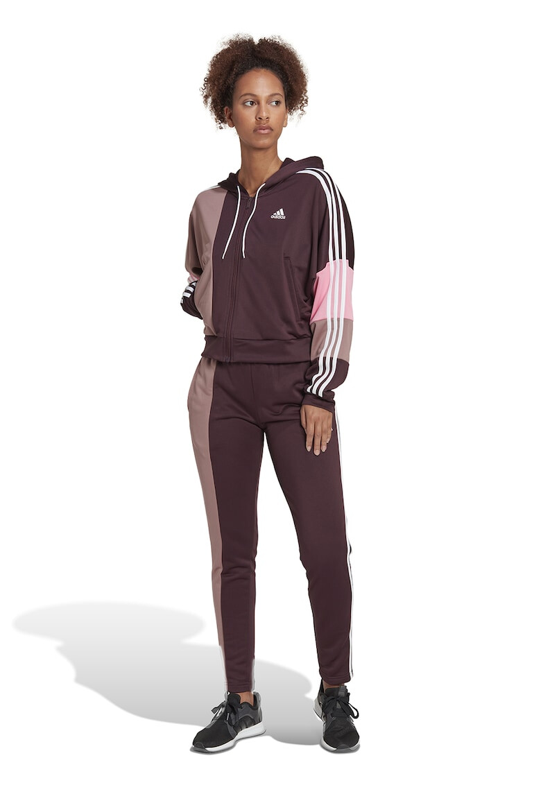 adidas Performance Trening cu model colorblock Bold Bold - Pled.ro