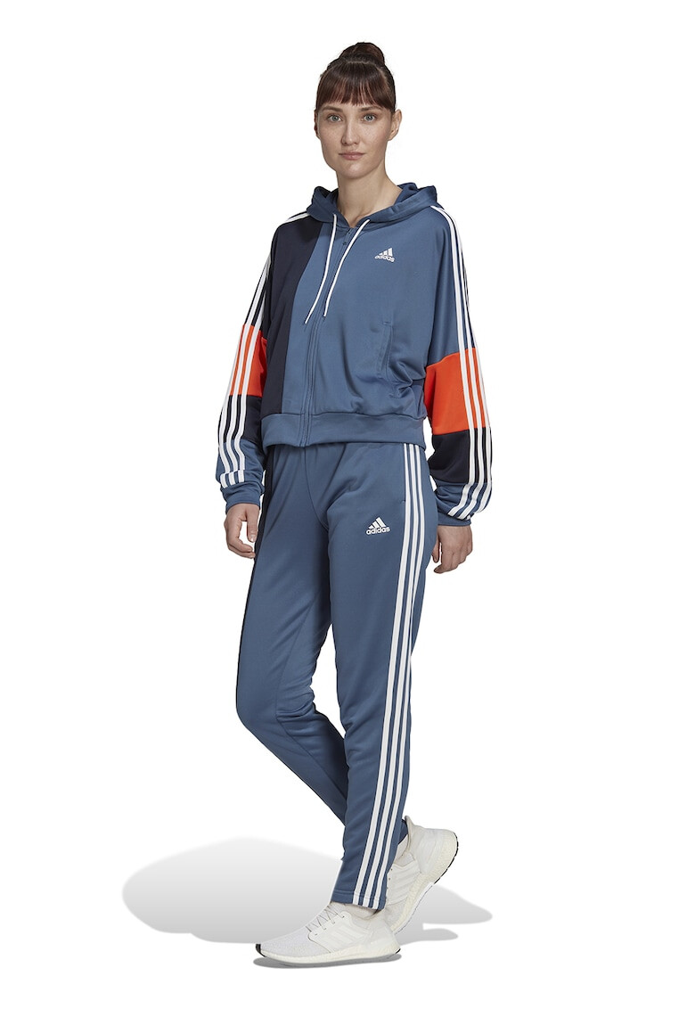 adidas Performance Trening cu model colorblock Bold Bold - Pled.ro