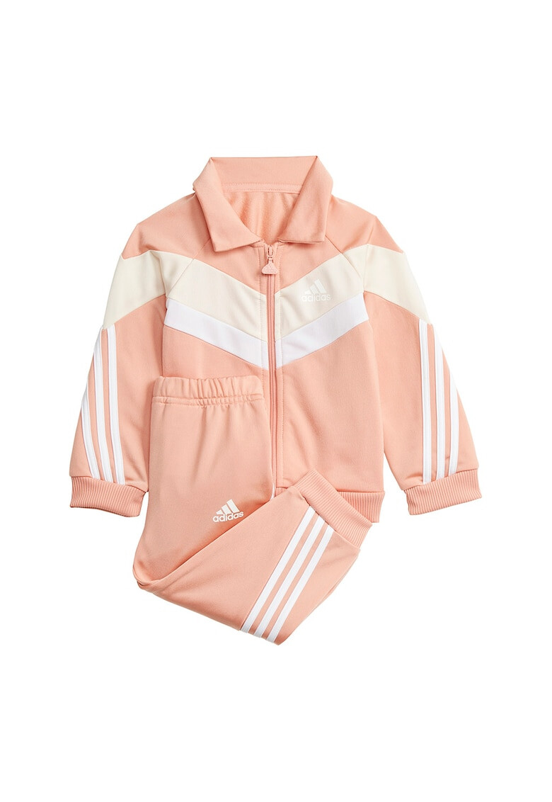 adidas Performance Trening cu model colorblock pentru fitness - Pled.ro