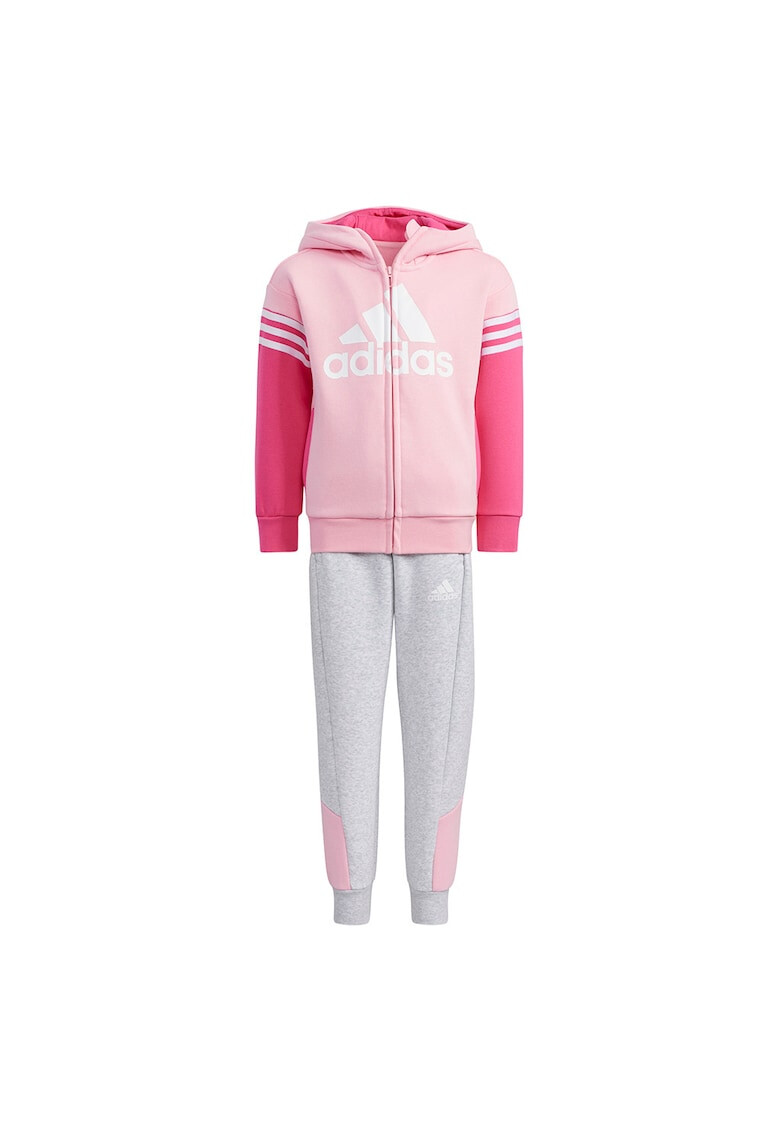 adidas Performance Trening cu model colorblock pentru fitness - Pled.ro