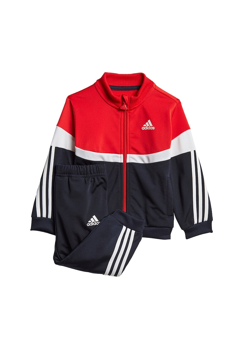 adidas Performance Trening cu model colorblock si logo - Pled.ro