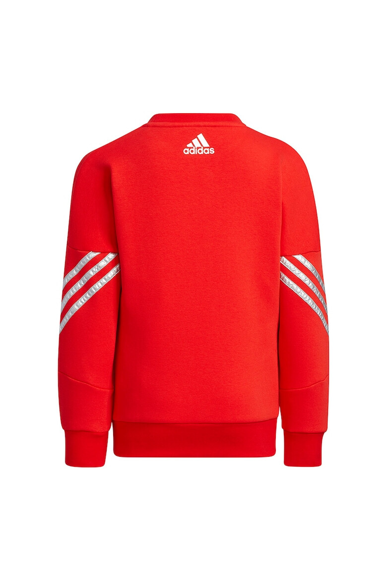 adidas Performance Trening cu motive de Craciun pentru fitness - Pled.ro