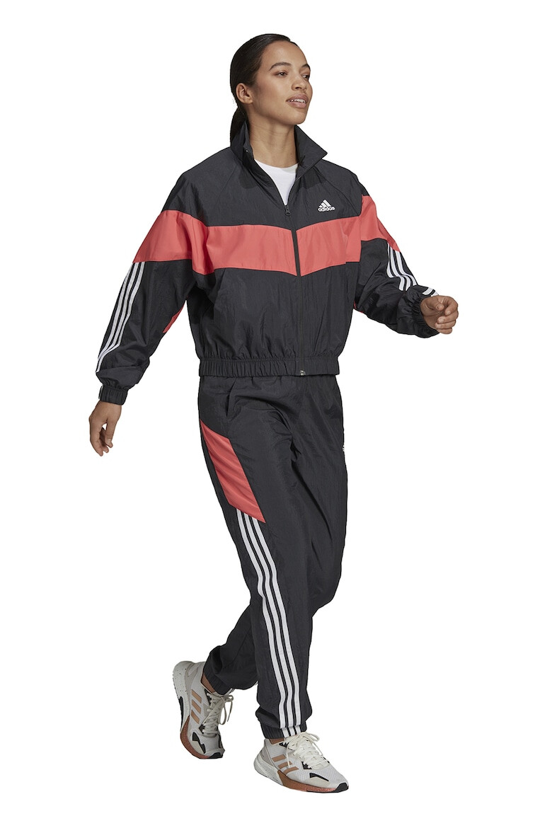 adidas Performance Trening cu segmente contrastante pentru antrenament Gametime - Pled.ro