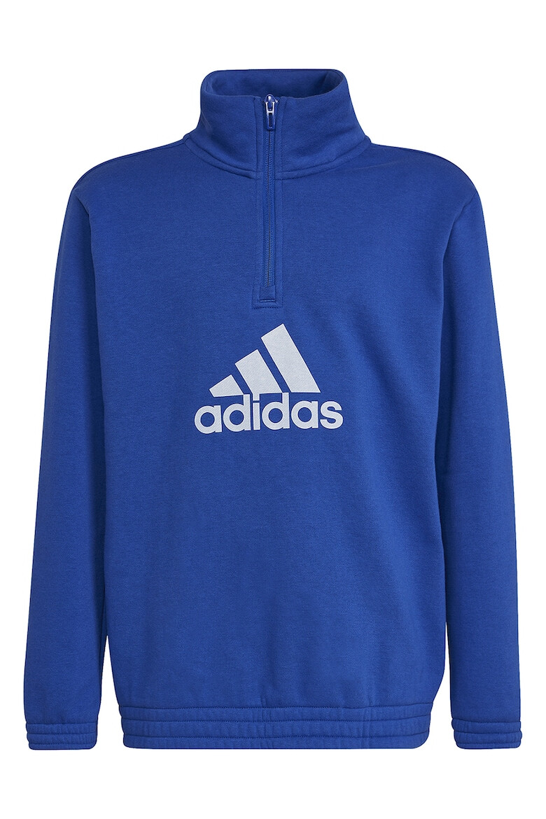 adidas Sportswear Trening din amestec de bumbac cu imprimeu logo - Pled.ro