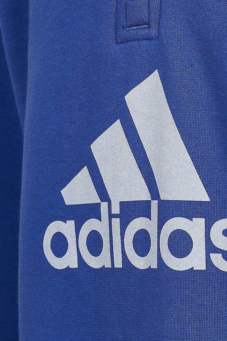 adidas Sportswear Trening din amestec de bumbac cu imprimeu logo - Pled.ro