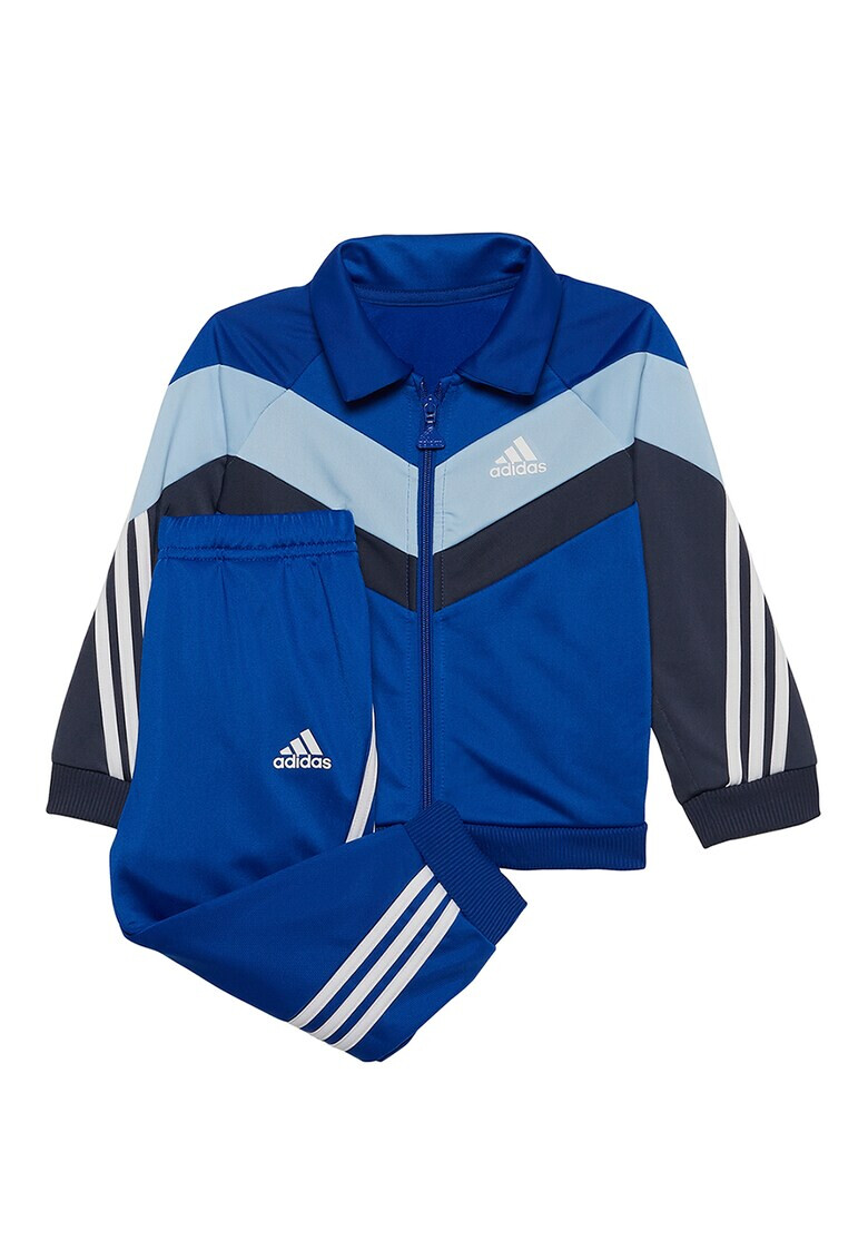 adidas Performance Trening cu detaliu logo - 2 piese - Pled.ro