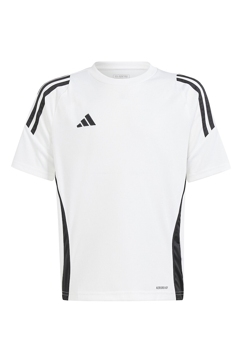 adidas Performance Tricou cu decolteu la baza gatului pentru fotbal - Pled.ro