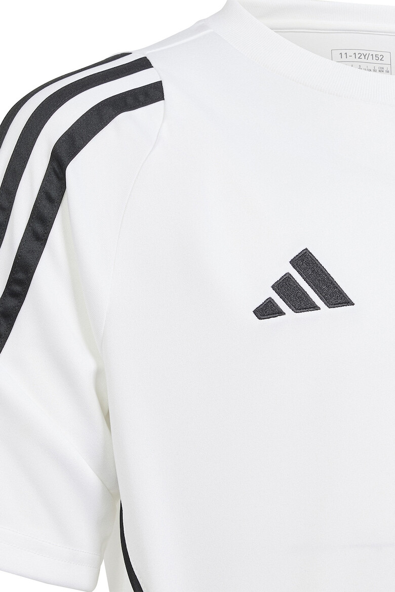 adidas Performance Tricou cu decolteu la baza gatului pentru fotbal - Pled.ro