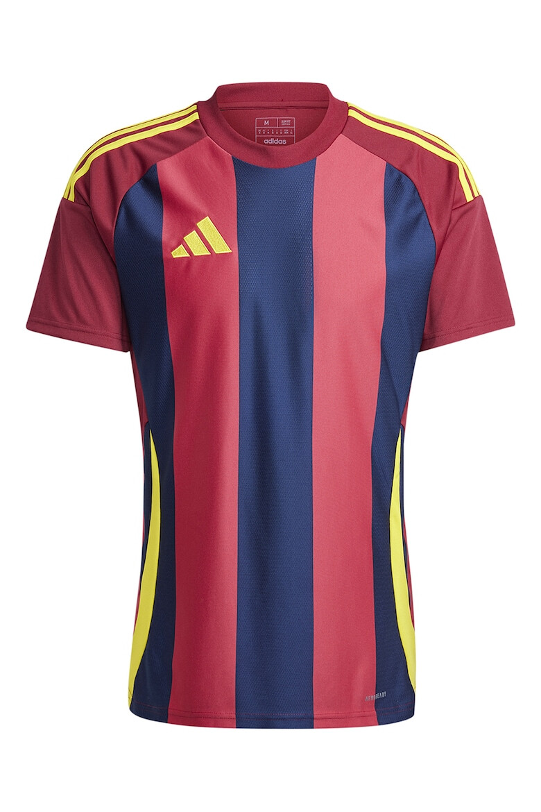 adidas Performance Tricou cu decolteu la baza gatului pentru fotbal - Pled.ro