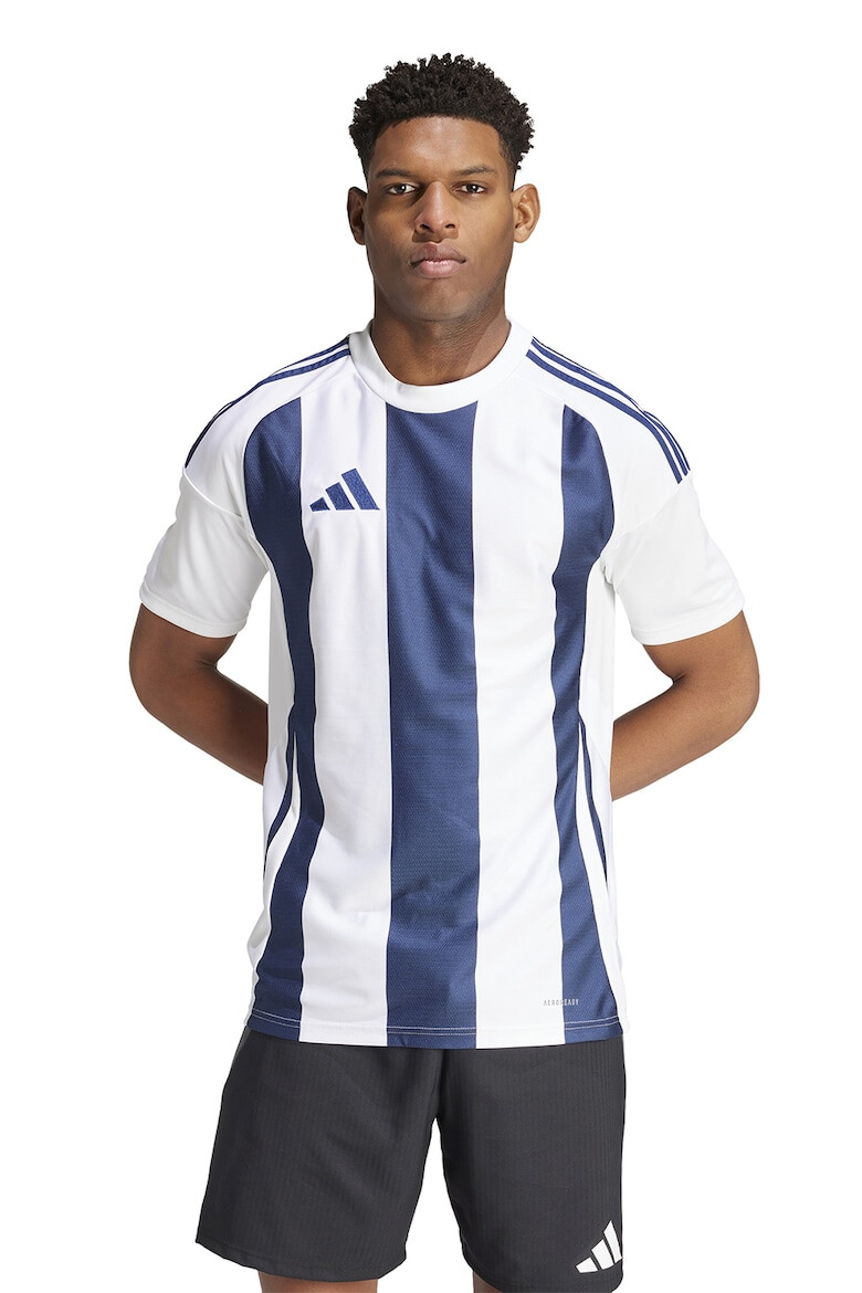 adidas Performance Tricou cu decolteu la baza gatului pentru fotbal - Pled.ro