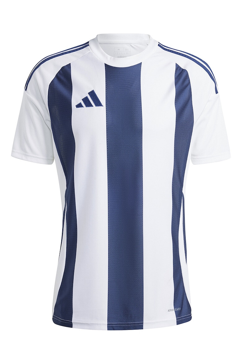 adidas Performance Tricou cu decolteu la baza gatului pentru fotbal - Pled.ro