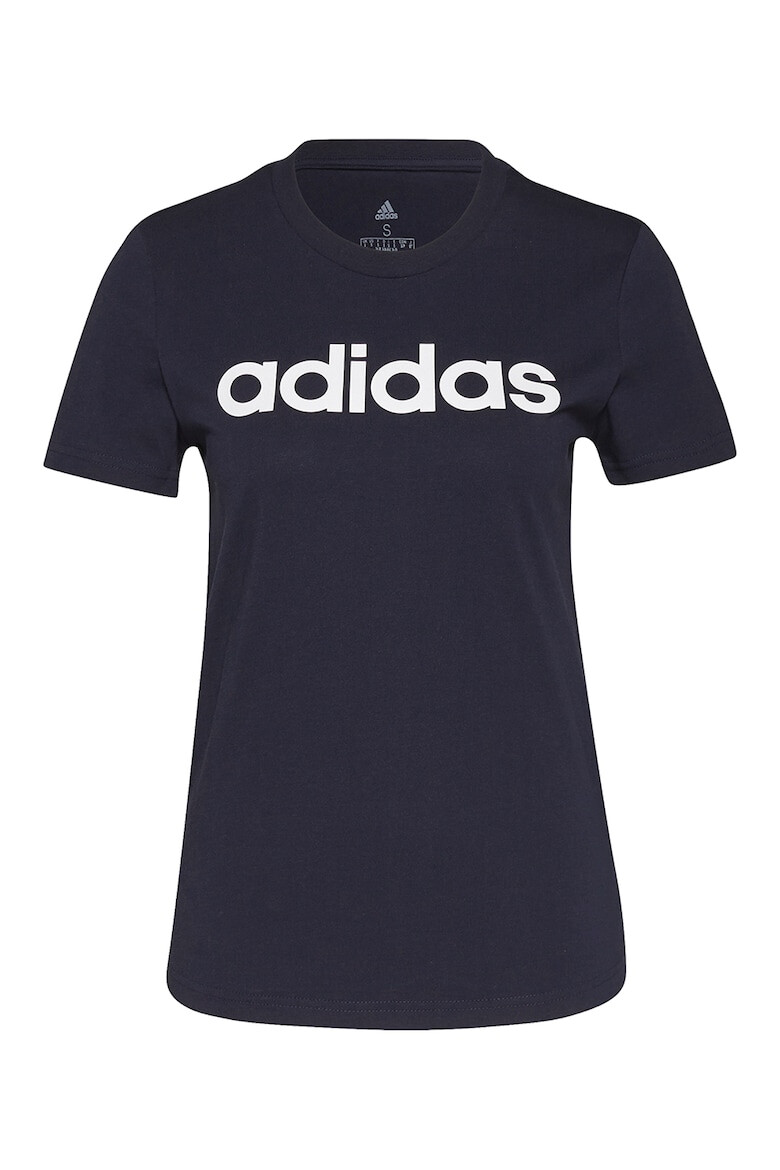 adidas Sportswear Tricou cu imprimeu logo - Pled.ro