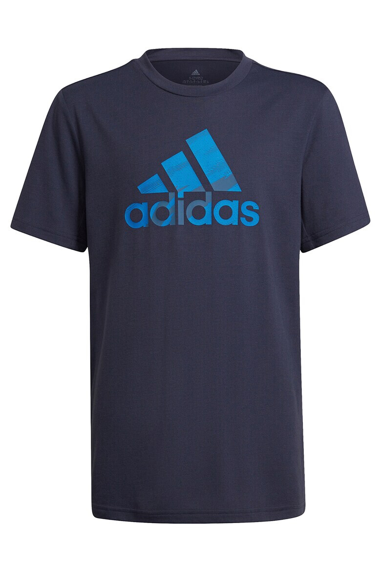 adidas Performance Tricou cu imprimeu logo pentru antrenament Prime - Pled.ro