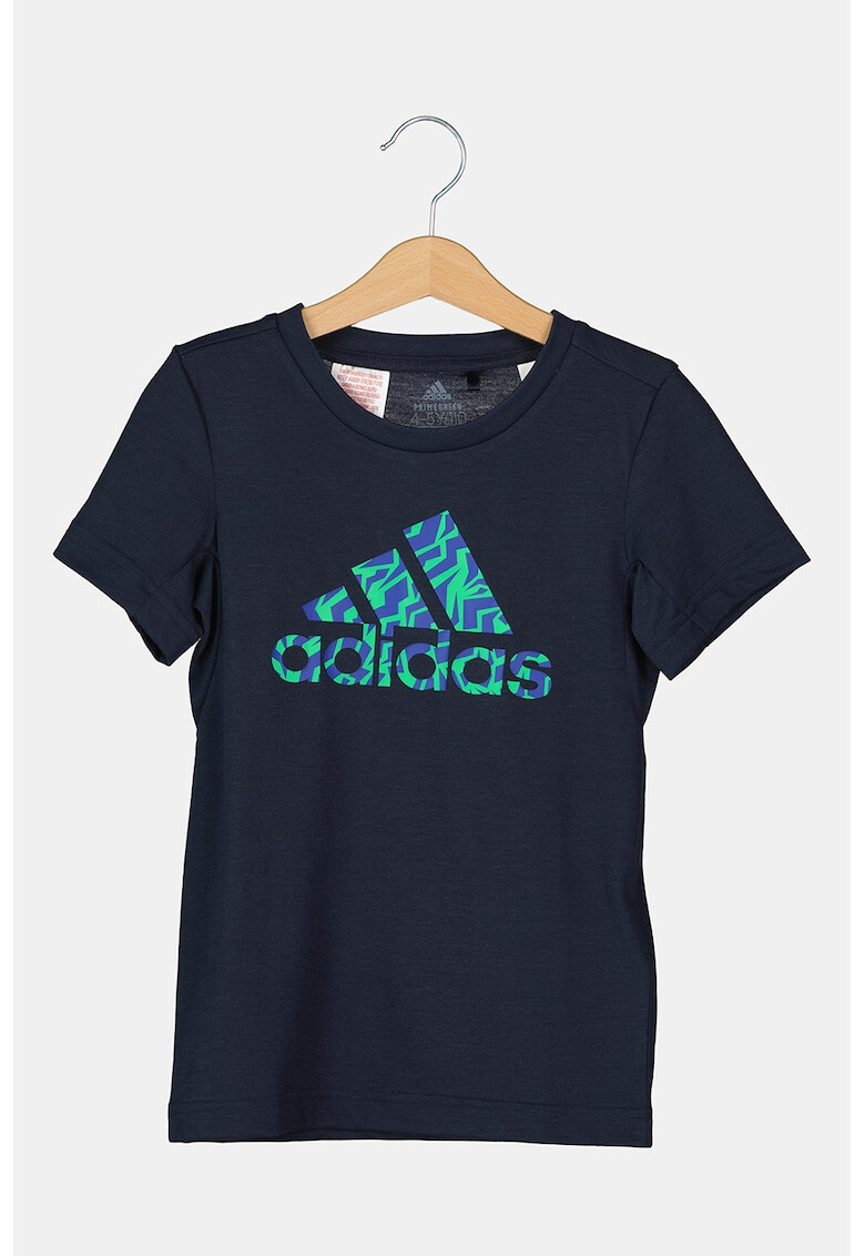 adidas Performance Tricou cu imprimeu logo pentru tenis - Pled.ro