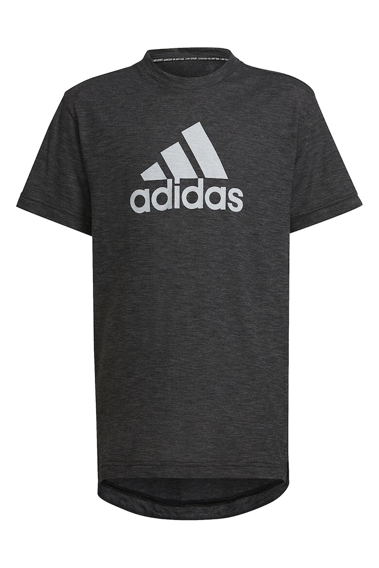 adidas Sportswear Tricou cu logo pentru fitness - Pled.ro