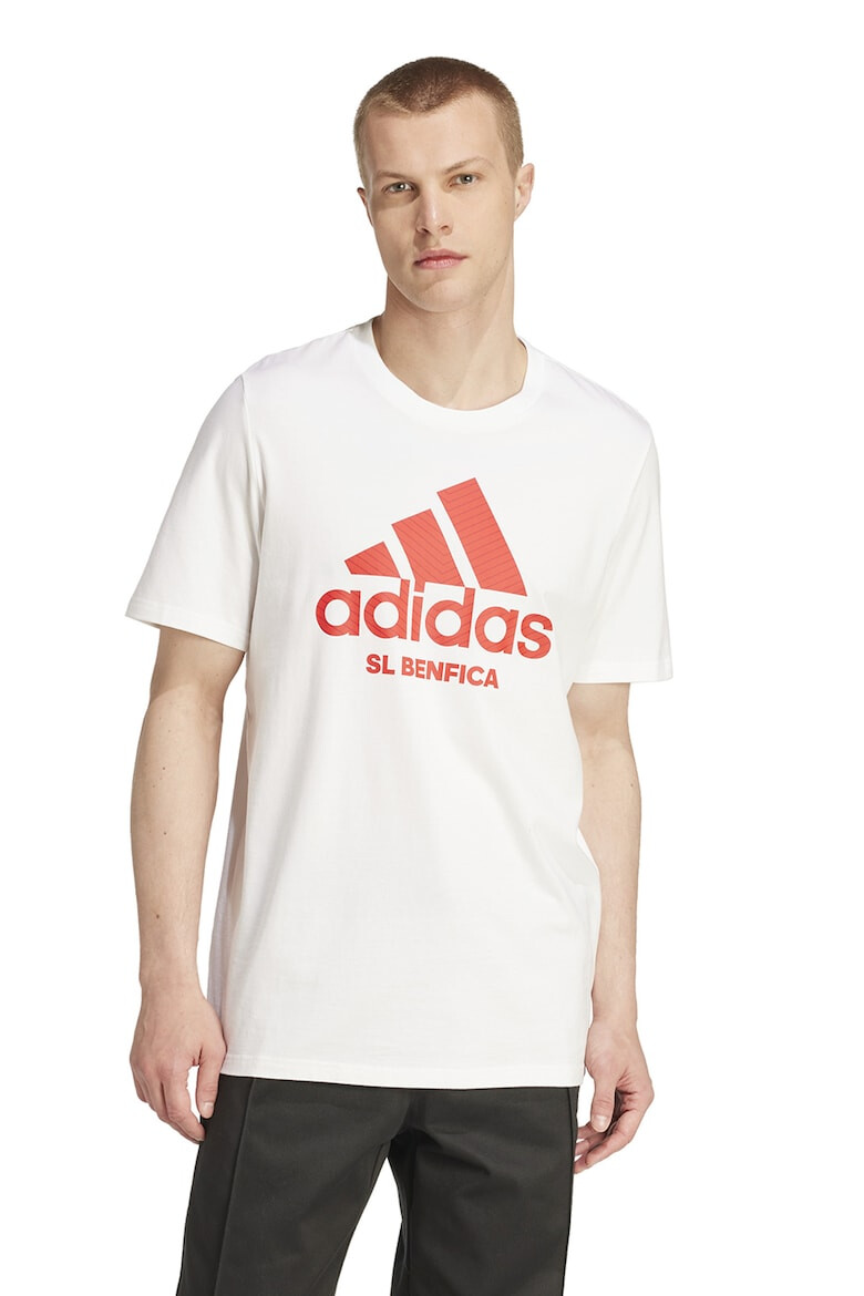 adidas Performance Tricou cu logo pentru fotbal - Pled.ro