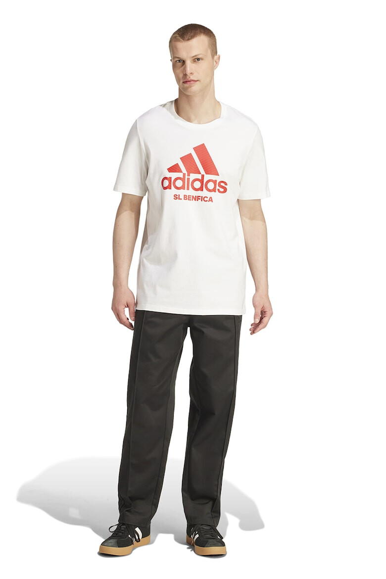 adidas Performance Tricou cu logo pentru fotbal - Pled.ro