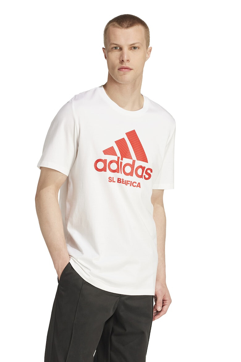 adidas Performance Tricou cu logo pentru fotbal - Pled.ro