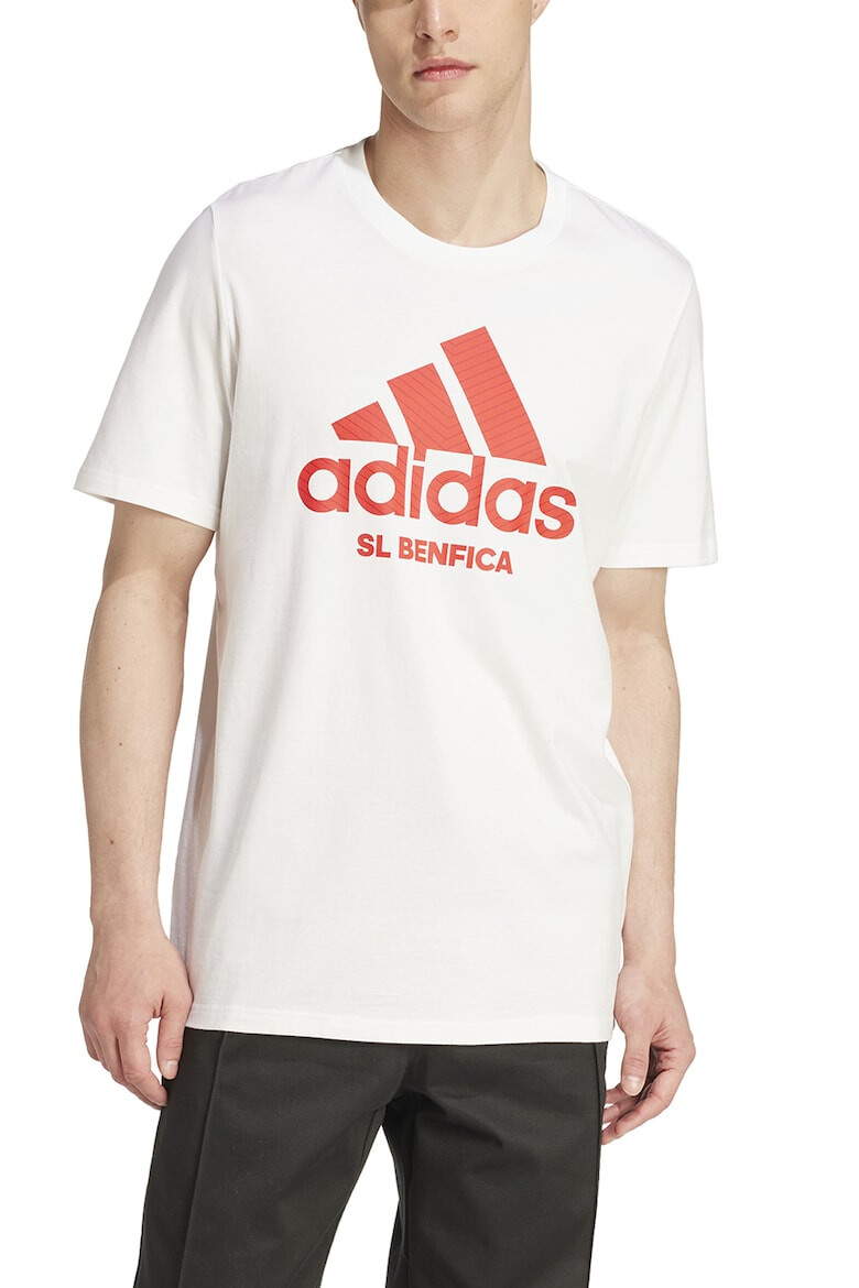 adidas Performance Tricou cu logo pentru fotbal - Pled.ro