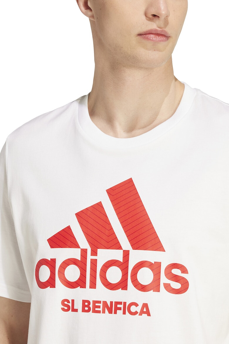 adidas Performance Tricou cu logo pentru fotbal - Pled.ro