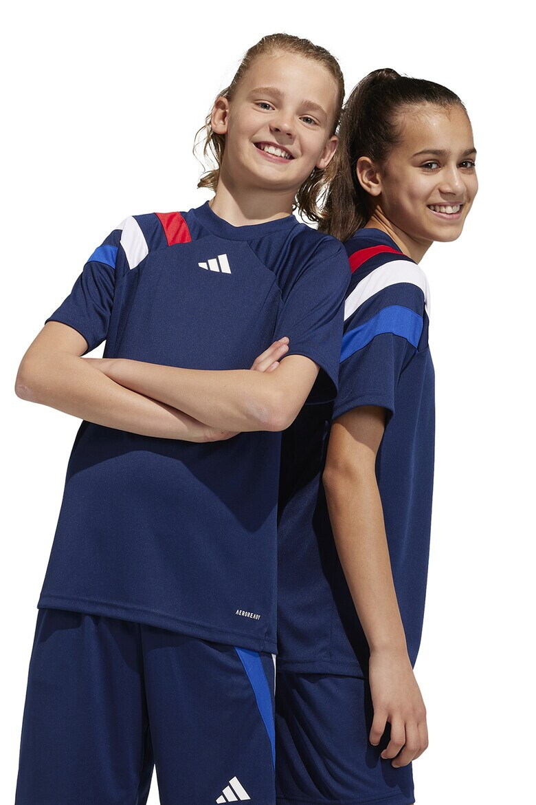 adidas Performance Tricou cu logo pentru fotbal Fortore - Pled.ro