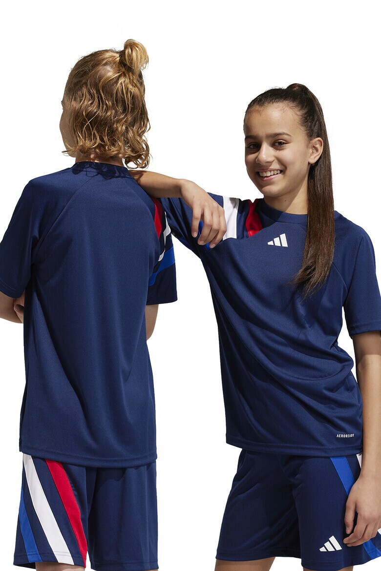 adidas Performance Tricou cu logo pentru fotbal Fortore - Pled.ro