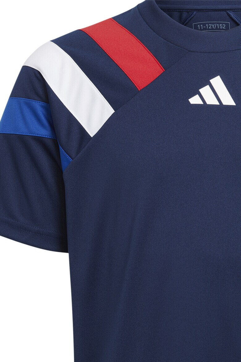 adidas Performance Tricou cu logo pentru fotbal Fortore - Pled.ro