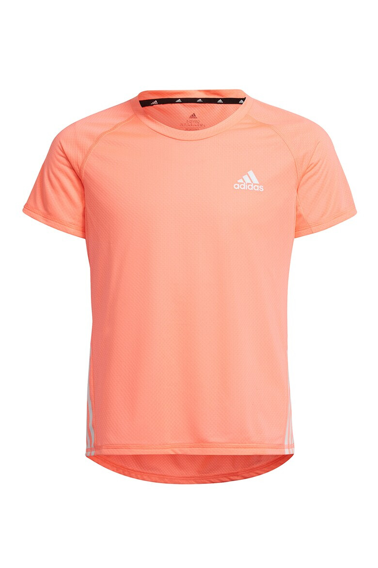 adidas Performance Tricou cu maneci raglan pentru fitness - Pled.ro