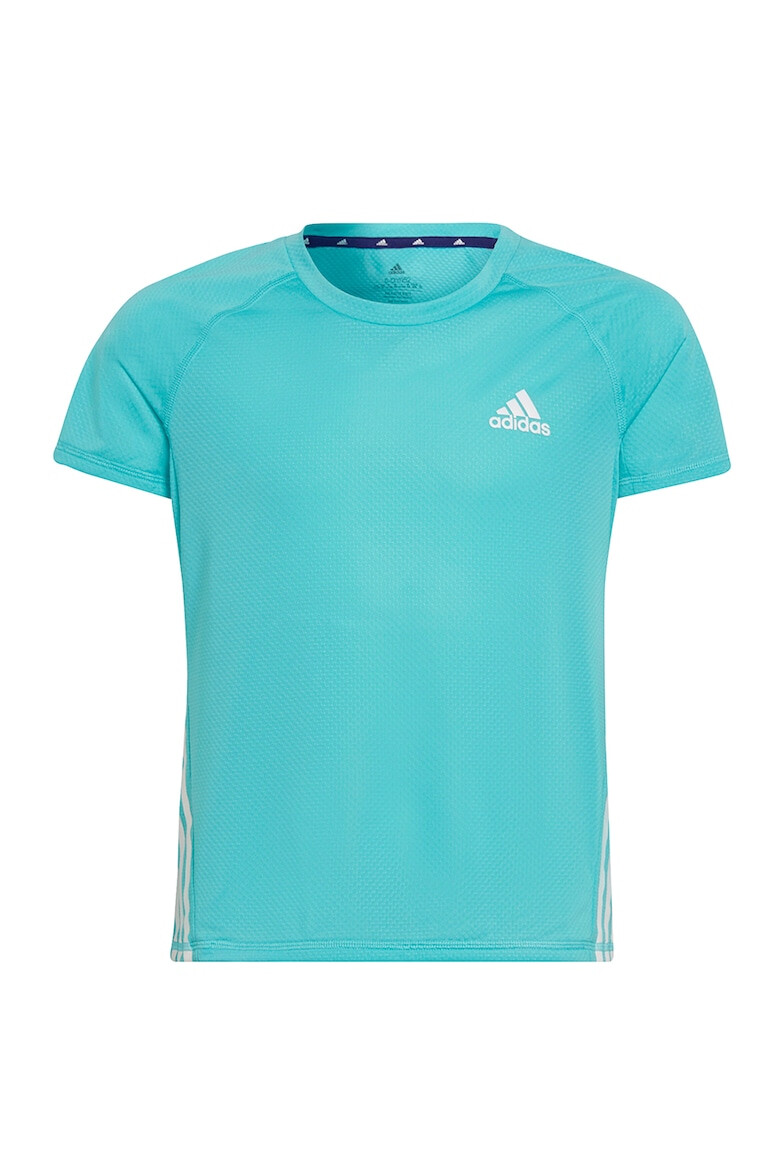 adidas Sportswear Tricou cu maneci raglan pentru fitness - Pled.ro