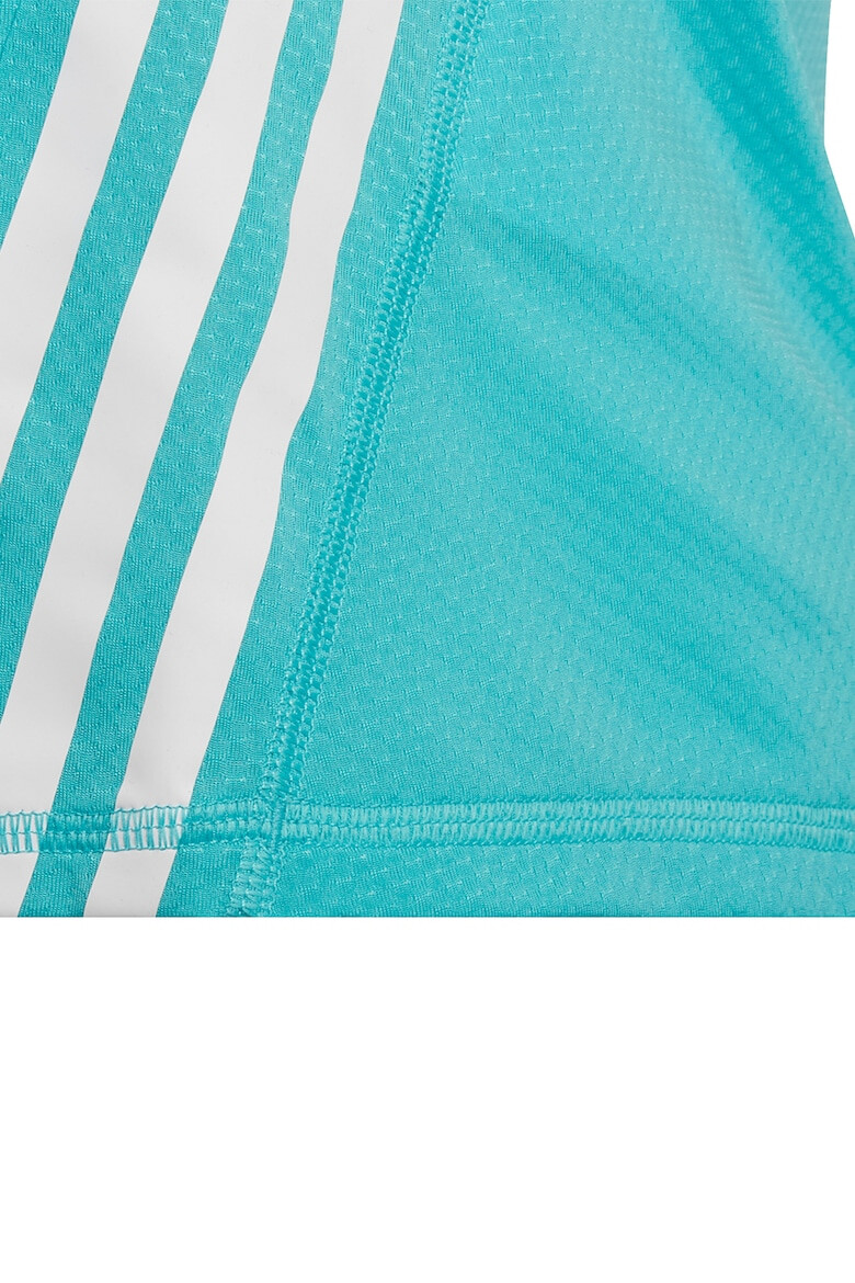 adidas Sportswear Tricou cu maneci raglan pentru fitness - Pled.ro